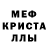 Метадон кристалл Thomas Kwon
